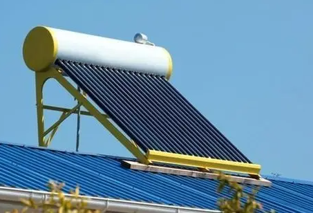 威力太阳能热水器清洗教程？太阳能热水器不加热怎么回事？太阳能热水器控制面板说明书